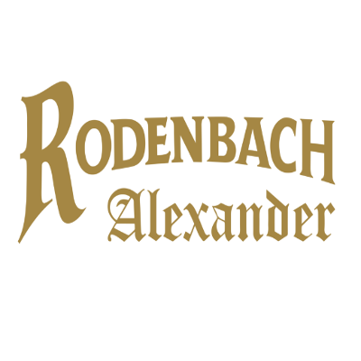 Rodenbach Alexander